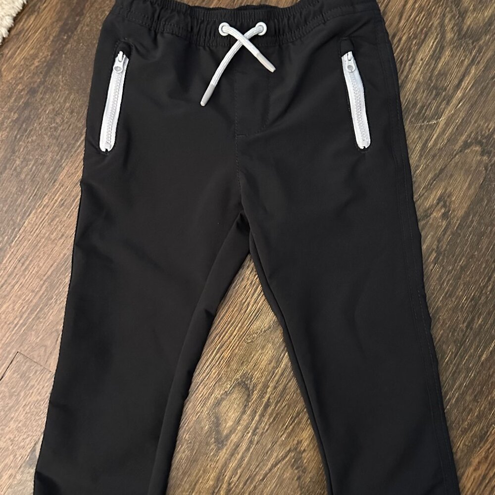 Cat & Jack Quick Dry Joggers